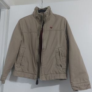 Vintage Abercrombie Jacket